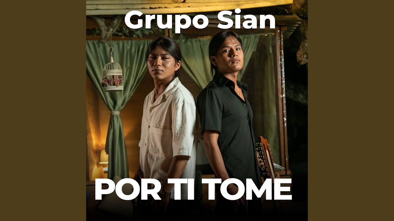 Por Ti Tome