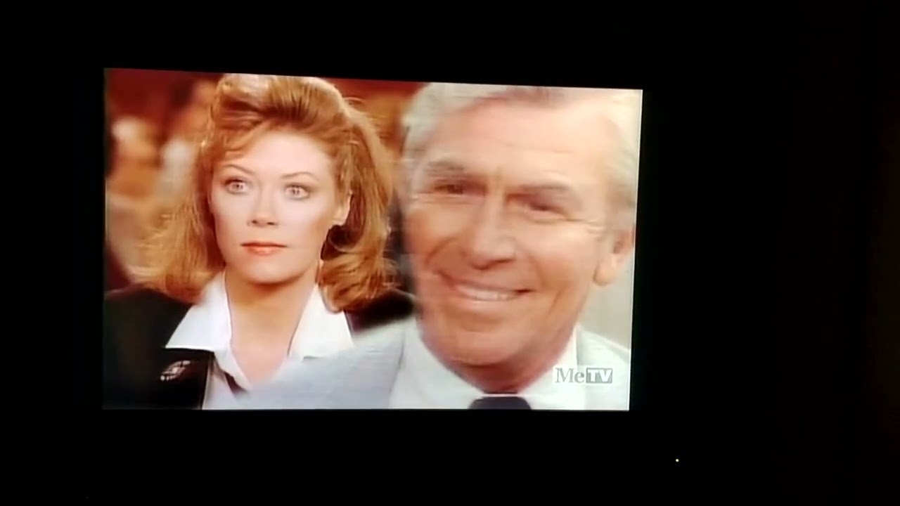 Matlock Opening Season 6