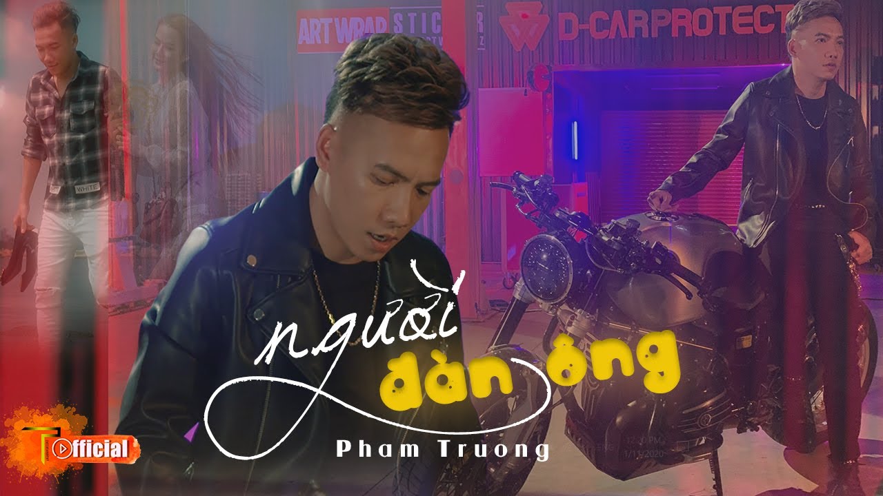 NGƯỜI Đ&Agrave;N &Ocirc;NG - PHẠM TRƯỞNG | OFFICIAL MV | NGƯỜI Đ&Agrave;N &Ocirc;NG OST