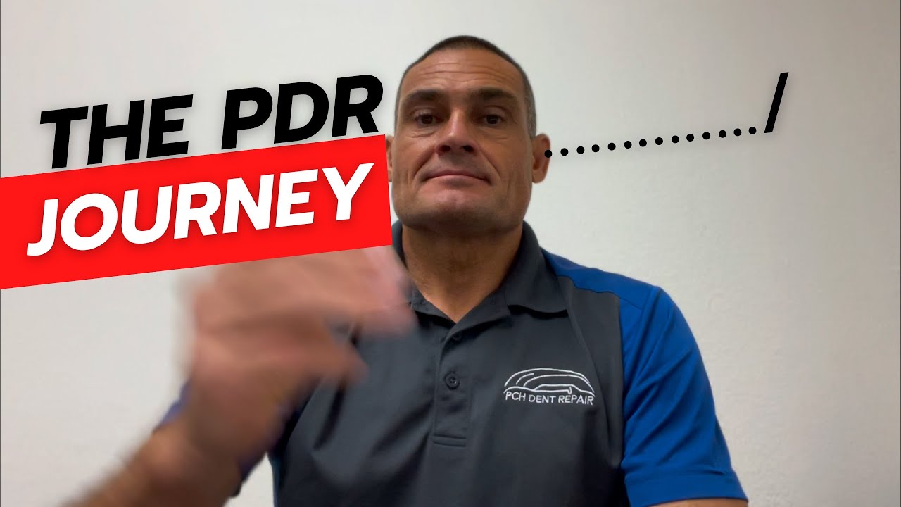 How long does it take to learn PDR?