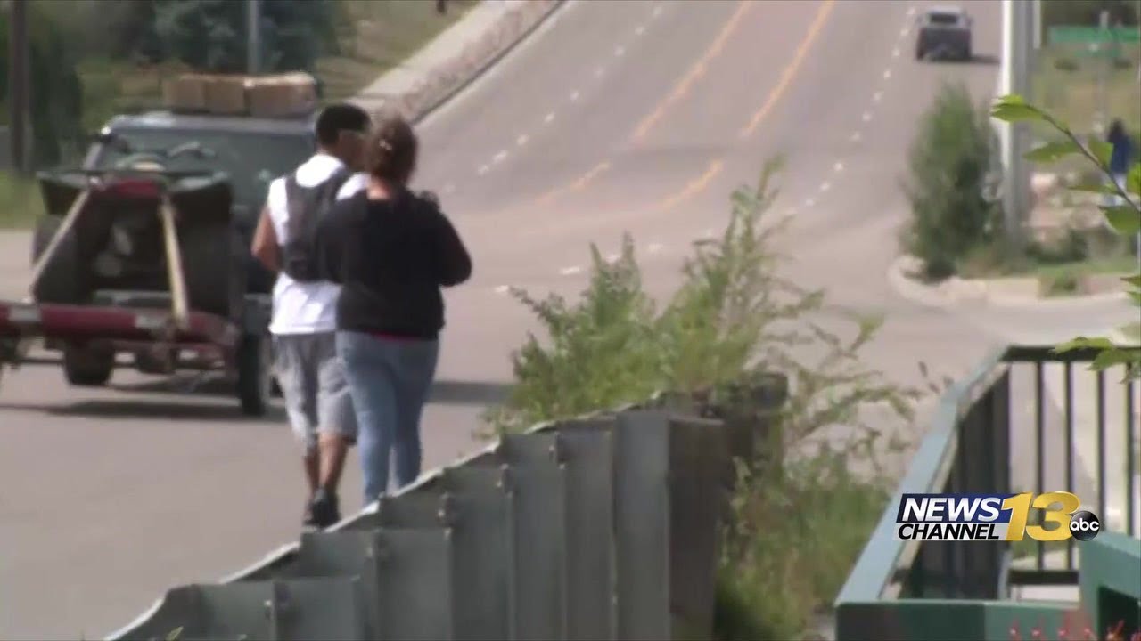 $12 million bridge replacement project begins soon in southeast Colorado Springs
