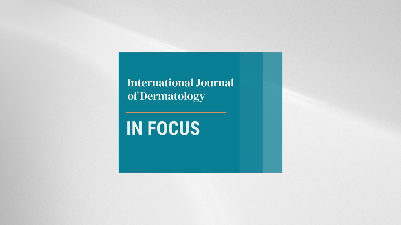 IJD In Focus | S2E3 Dermatologic Conditions and Care Pathways in Underserved Populations
