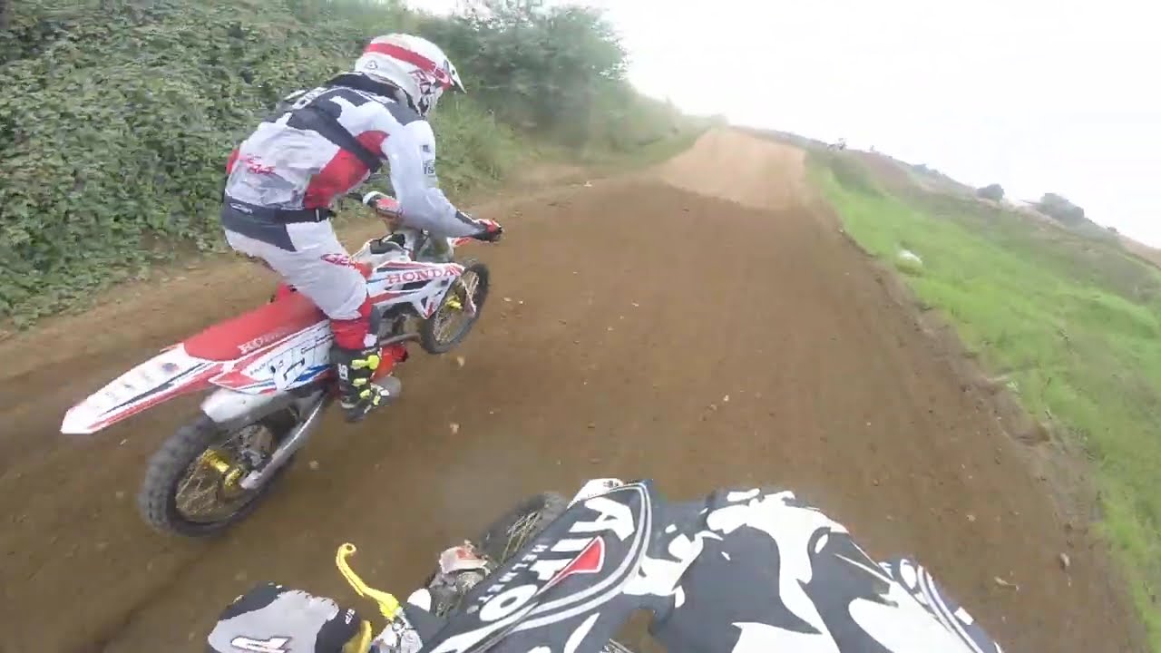 #919 MX2 MOTORNEXT Orbassano G.1 Regionale Nord-Ovest