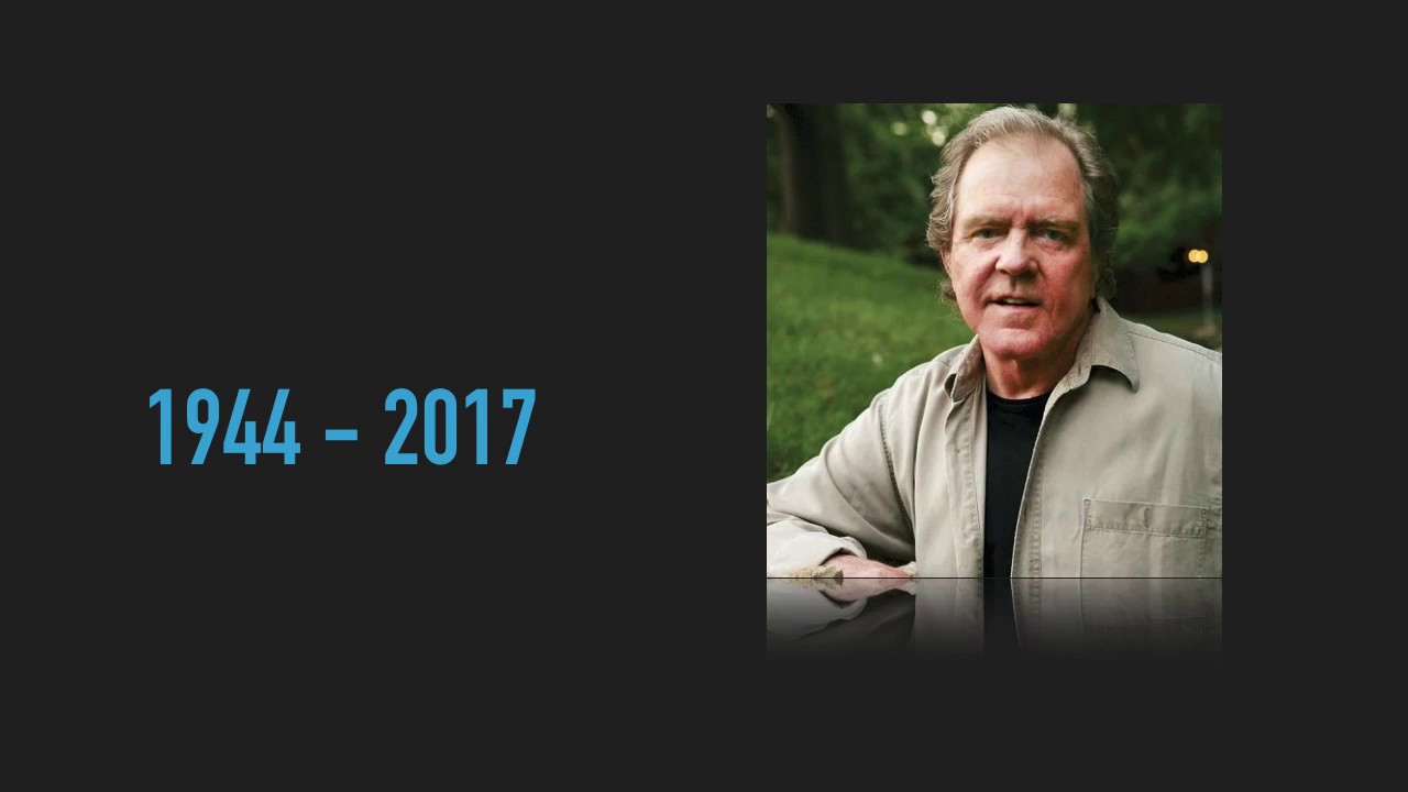 Michael Johnson 2017 Benefit Slideshow, Nashville TN 2017