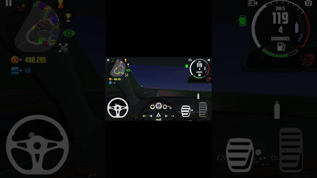 #car Simultor 2