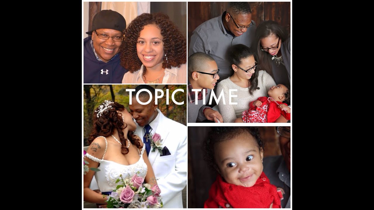 Lesbian Couple: Blended Family & Co-Parenting Issues