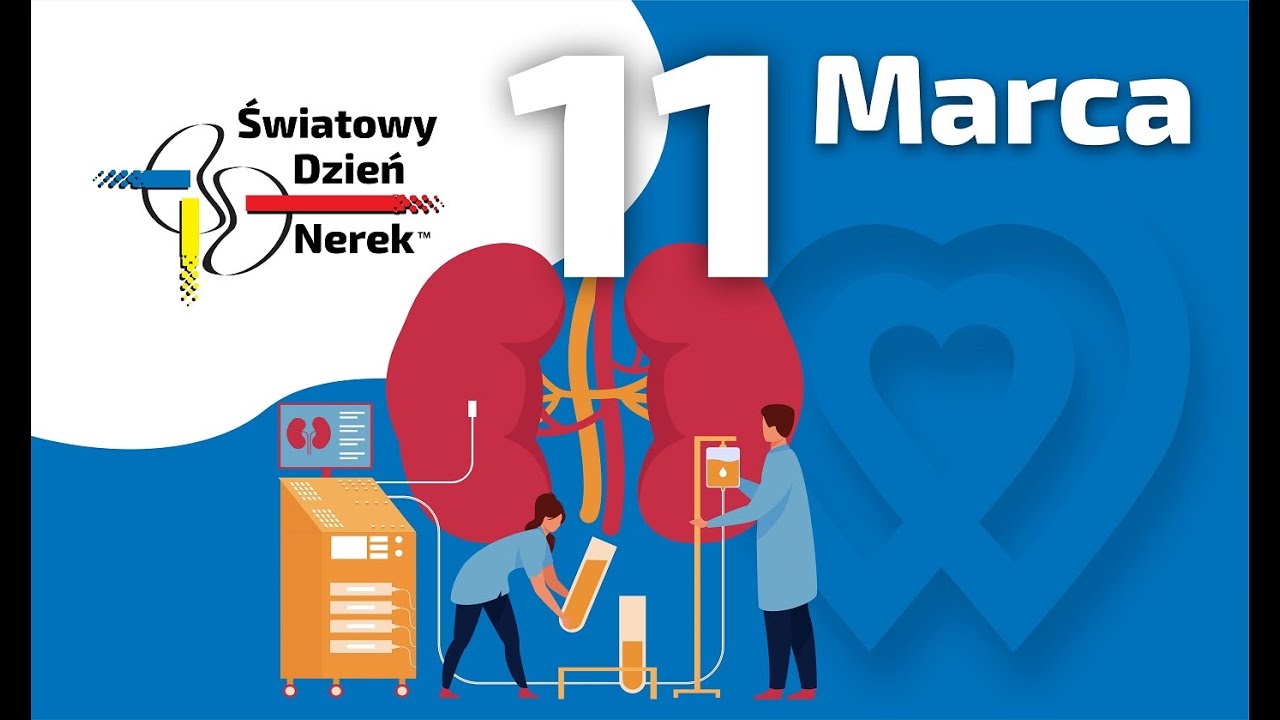 Światowy Dzień Nerek