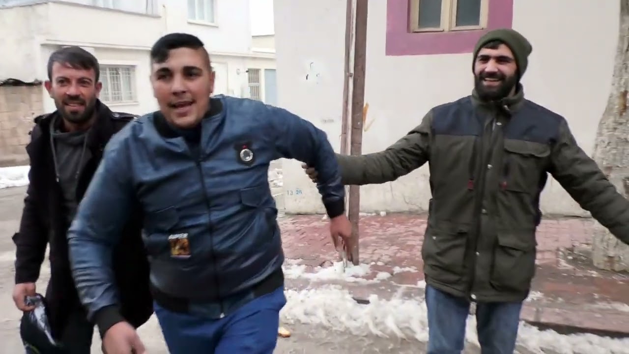 OGUZELİ RESUL DÜGÜN 1