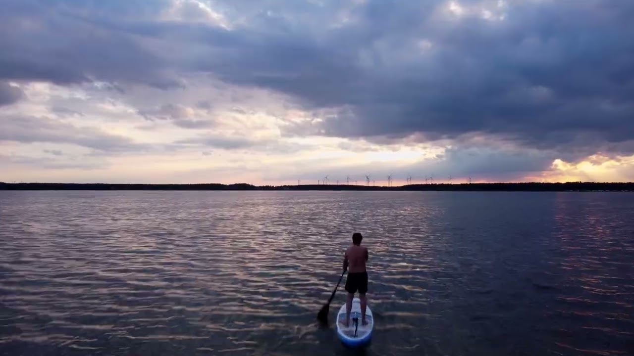 Ferienpark Plauer See