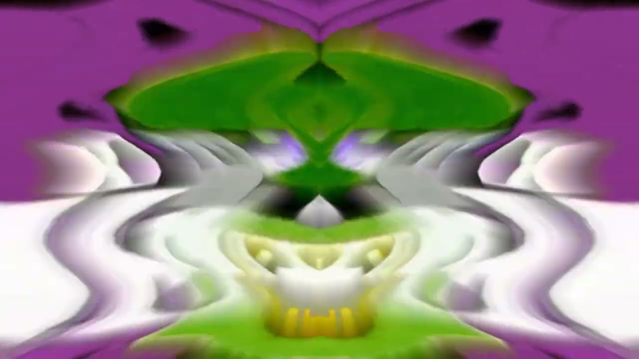(REUPLOAD) Preview 214537 V5 Csupo Effects Round 2 VS. TheMediaKlaskyCsupoLogoEditorFX 972