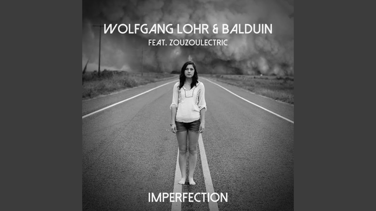 Imperfection (Radio Edit)