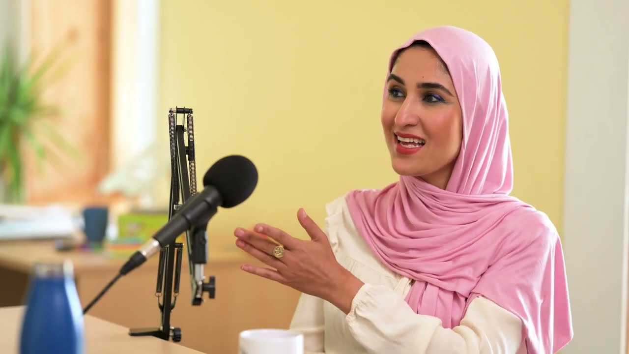 The What Really Matters Podcast - Tara Miran