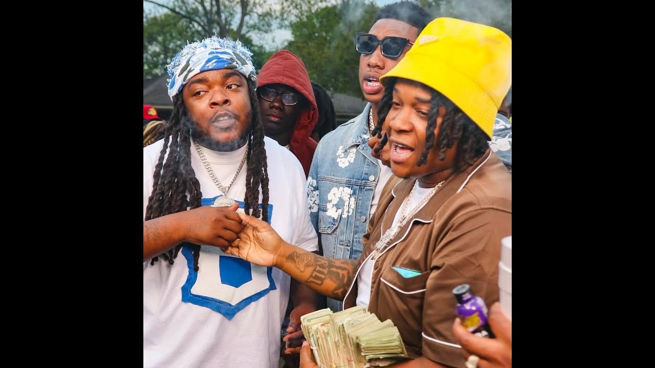 (FREE) YTB Fatt Type Beat - 