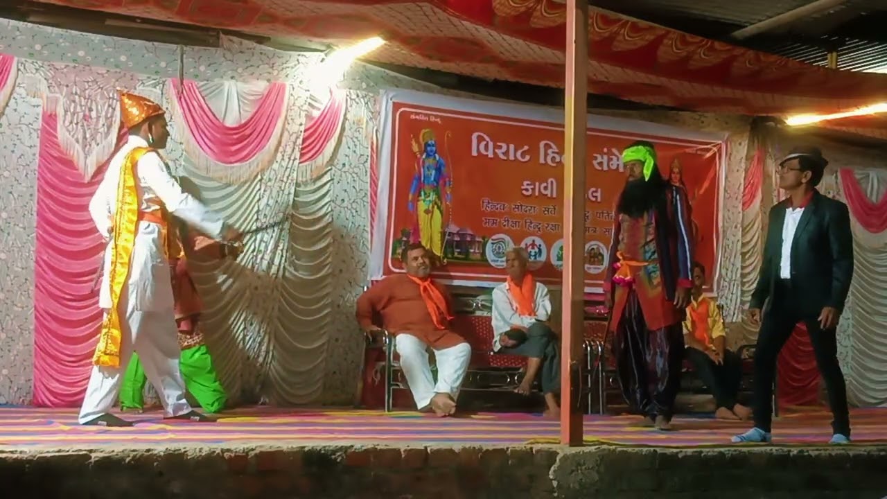 Shivaji Maharaj Nu yuddh