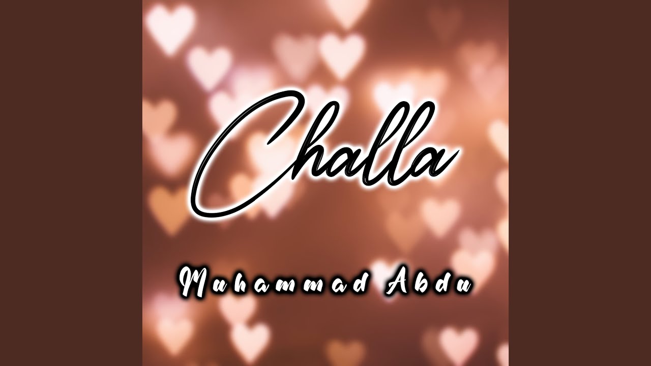 Challa