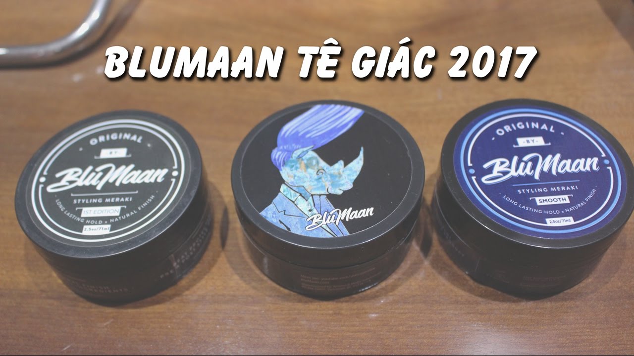 [Review] Blumaan 