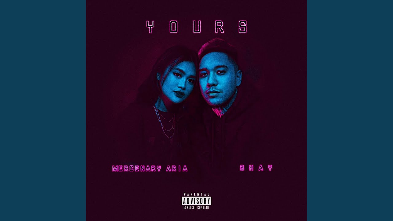 Yours (feat. Mercenary Aria)