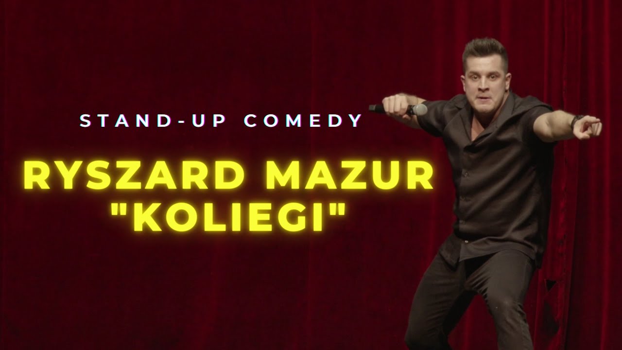 Ryszard Mazur - 