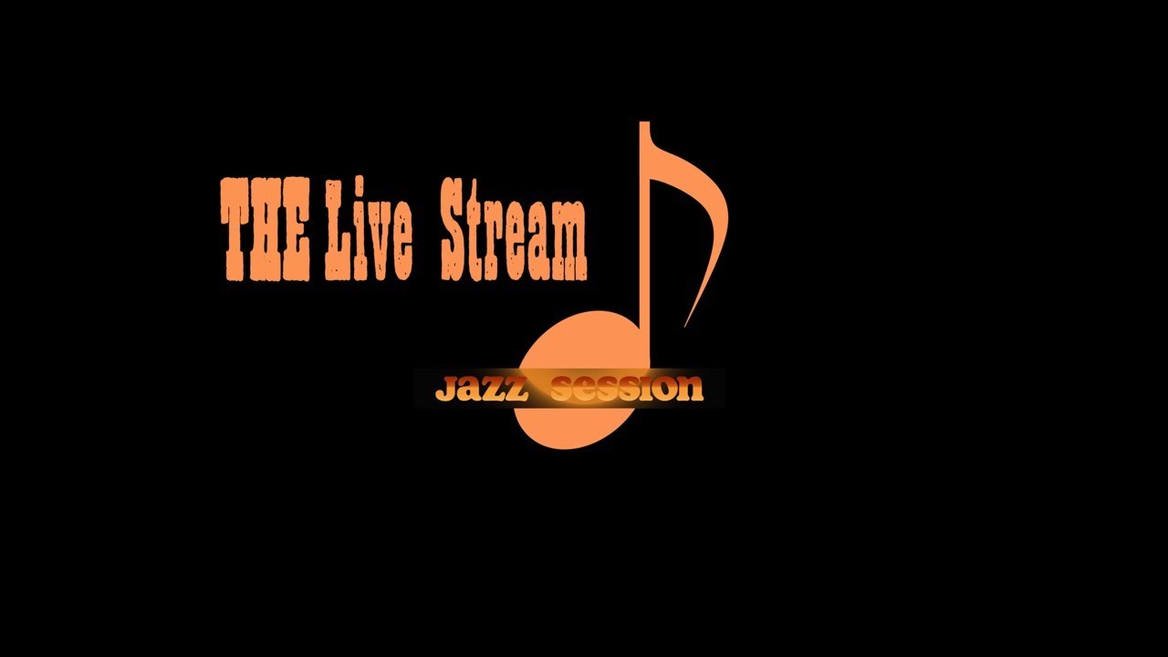 The Live Stream - Jazz Session #2 Guest : Léo Chazallet