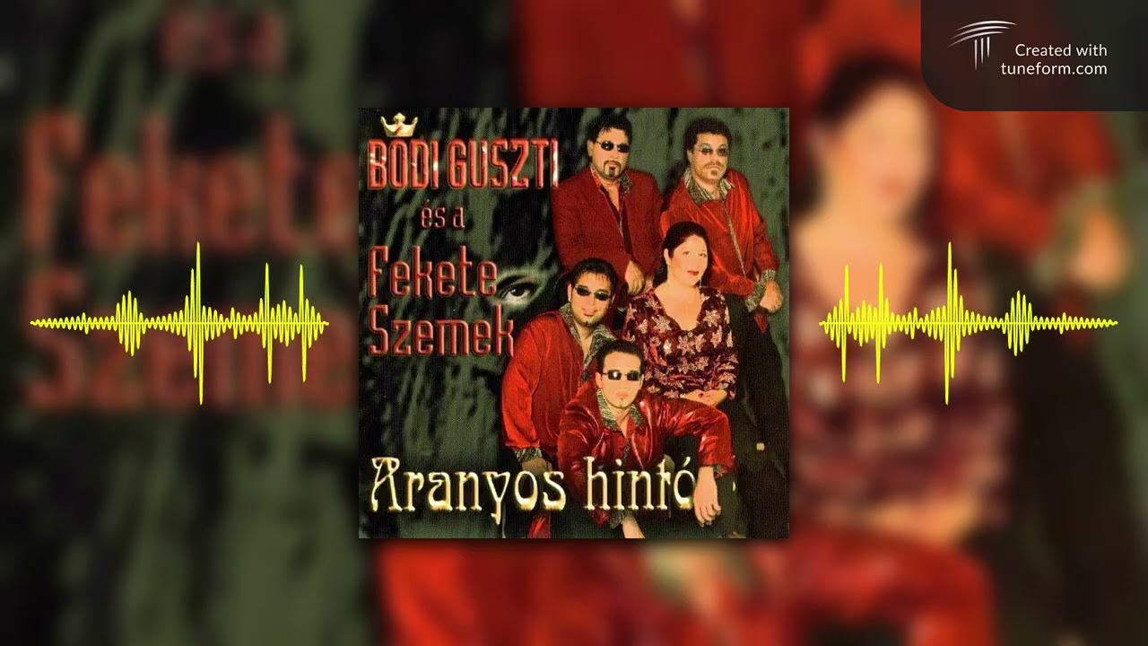 Dj Dizma feat. - Kire csillog a szemed ( Cover 2025 )