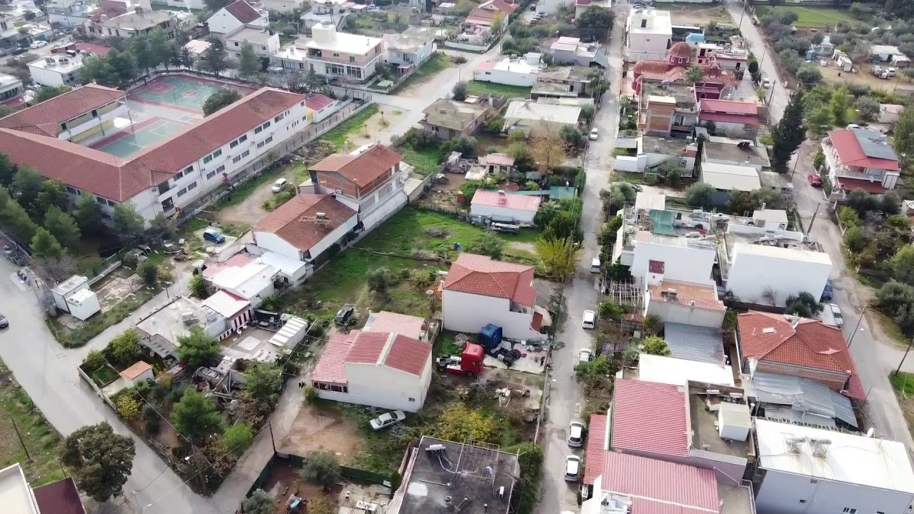 Ασπρόπυργος-Γκορυτσα,  καραντίνα,19/12/ 2020 г.