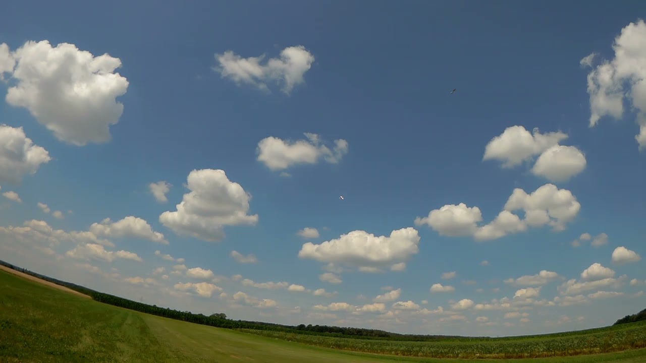 39inch Skywing Crash Course