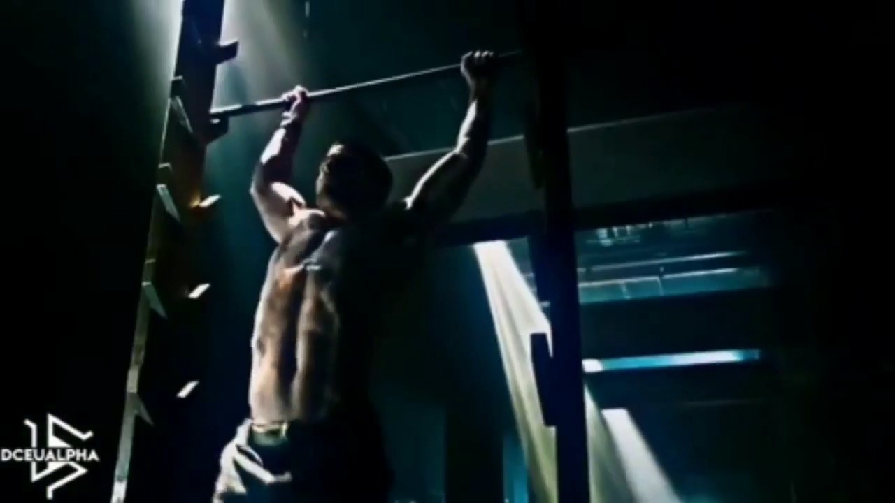 Arrow Vine Edits