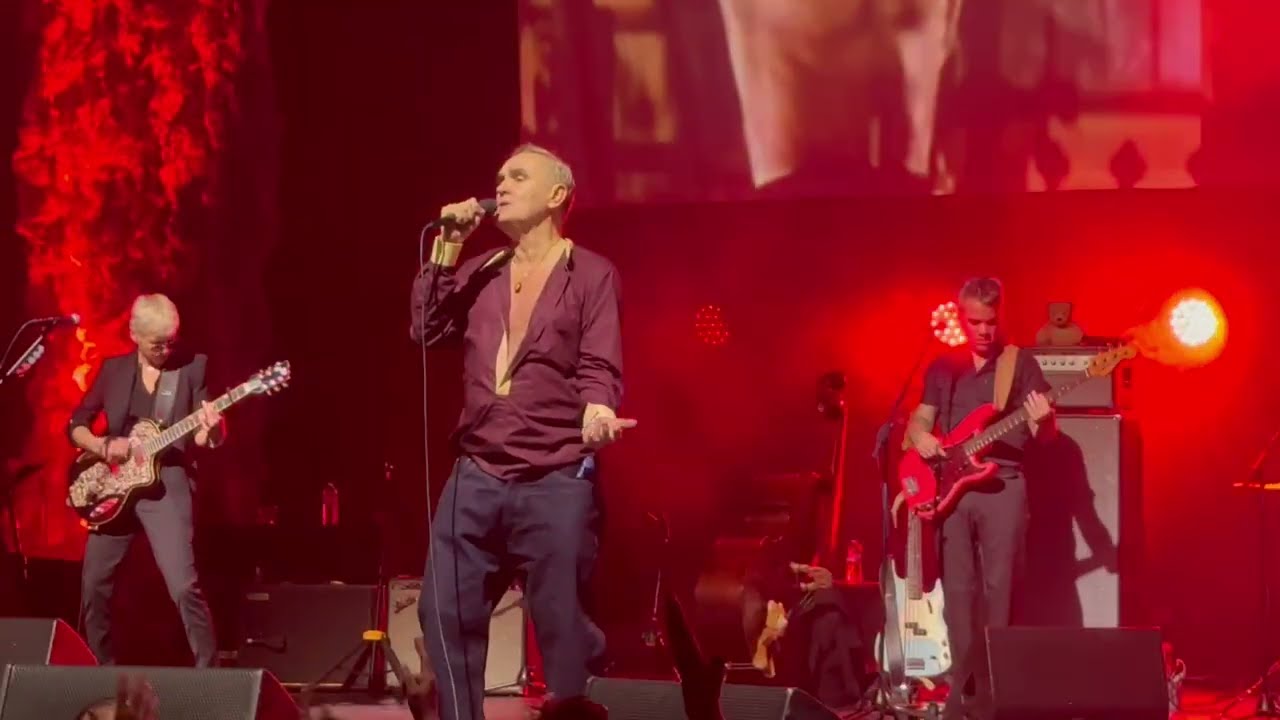 Morrissey - 