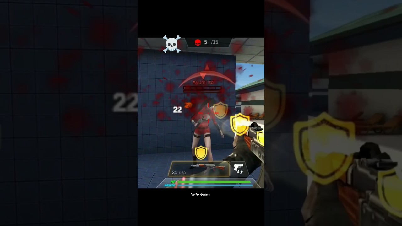 #headshot