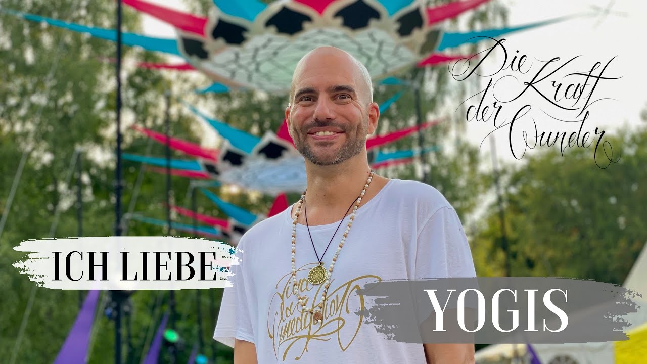 SEOM - X Perience Festival (Yoga Vidya)