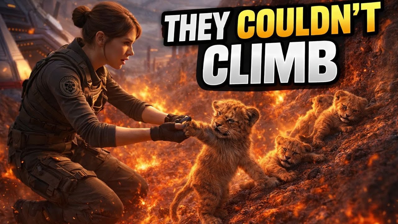 The Cubs Couldn’t Ascend—She Taught Them Like a QUEEN… and It Was Explosive | HFY Shot Story | HFY