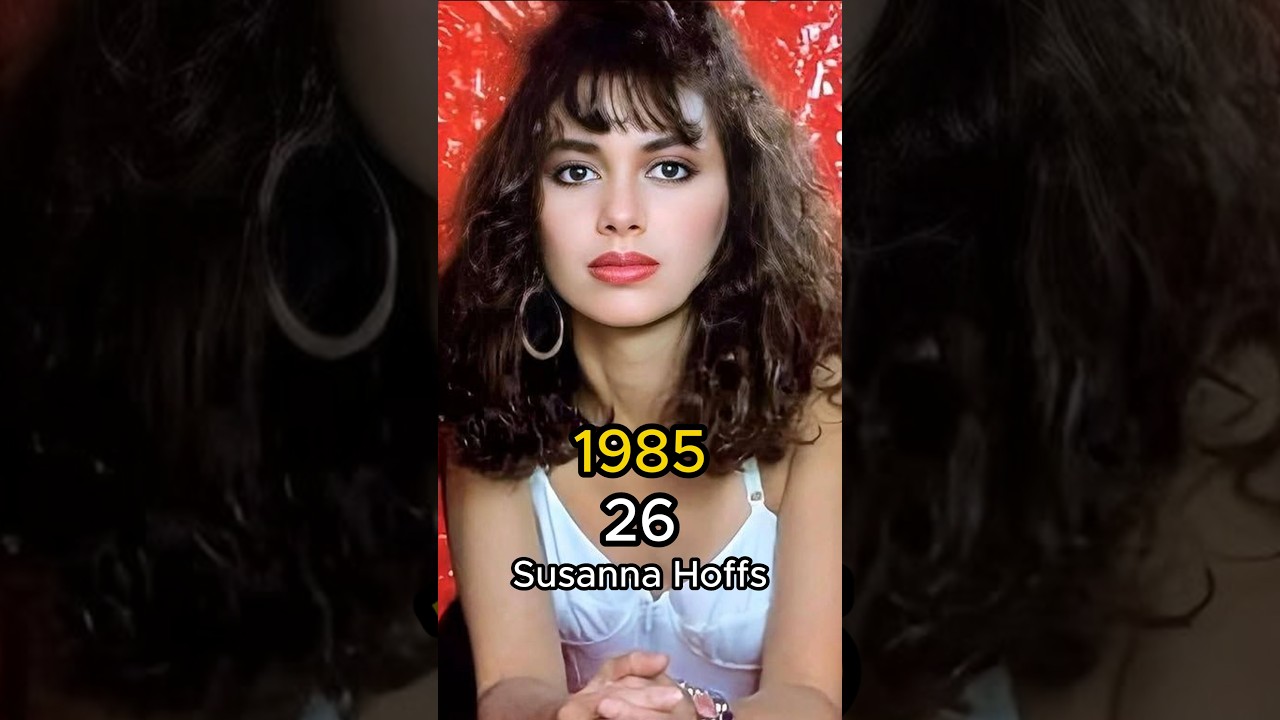 The Bangles (1985) #nostalgia #80smusic #girlband #thebangles #80spop #girlpower #poprock #glamrock
