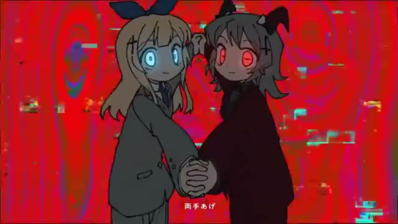 天天天国地獄国【一人合唱で神に抵抗したのは魅醍ゾンビ】