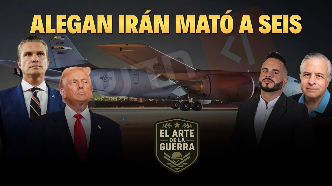 Afirman Irán tumbo el avión y cerro permanentemente el estrecho de Hormuz