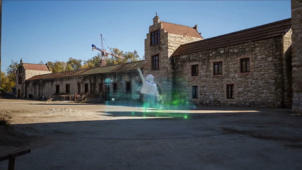 AR (R&eacute;alit&eacute; Augment&eacute;e) et mat&eacute;riaux locaux - Phase de conception