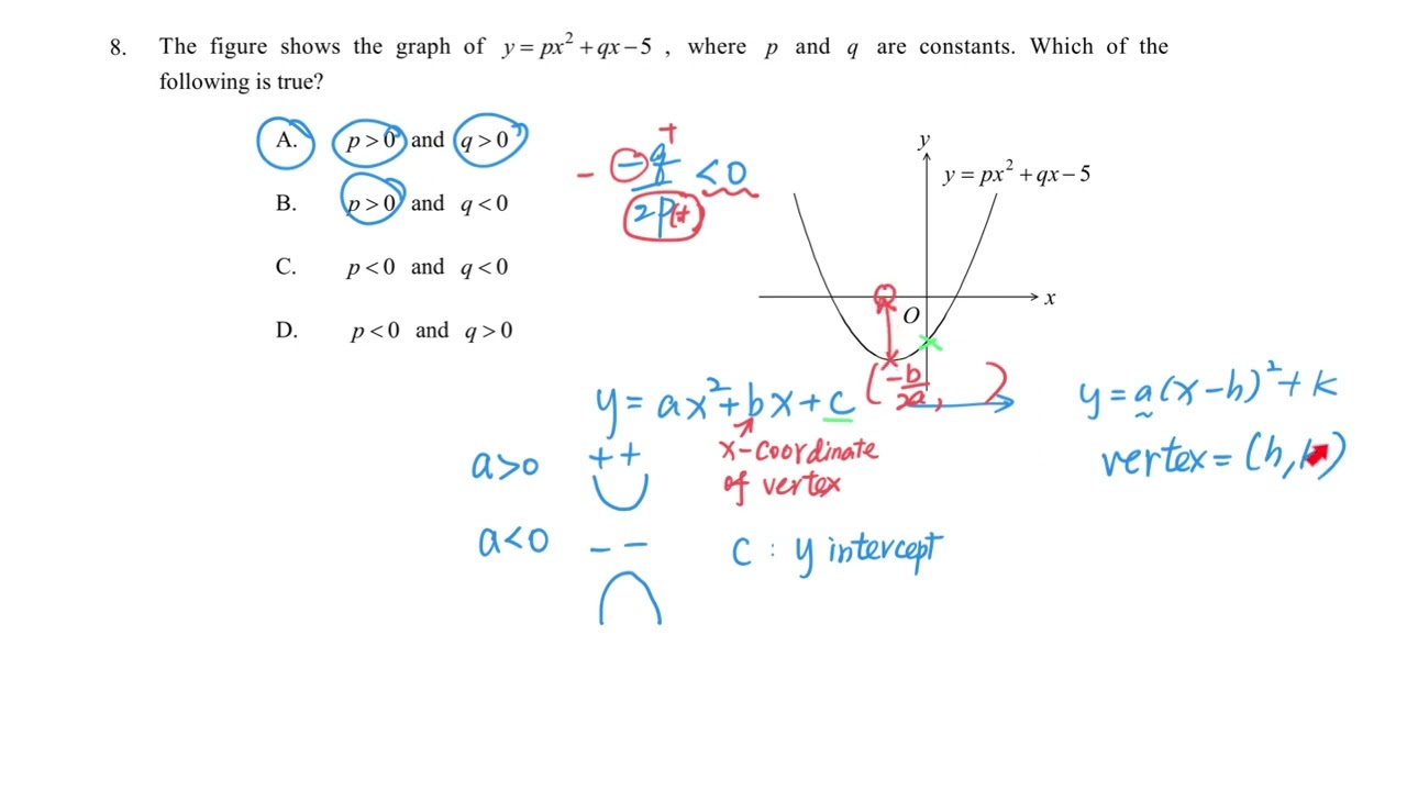Hok Yau Club Mock Math  2016-17 Paper 2