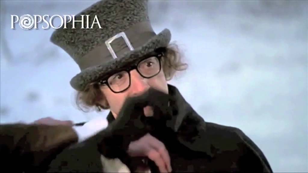 #oppureridi - Woody Allen in 