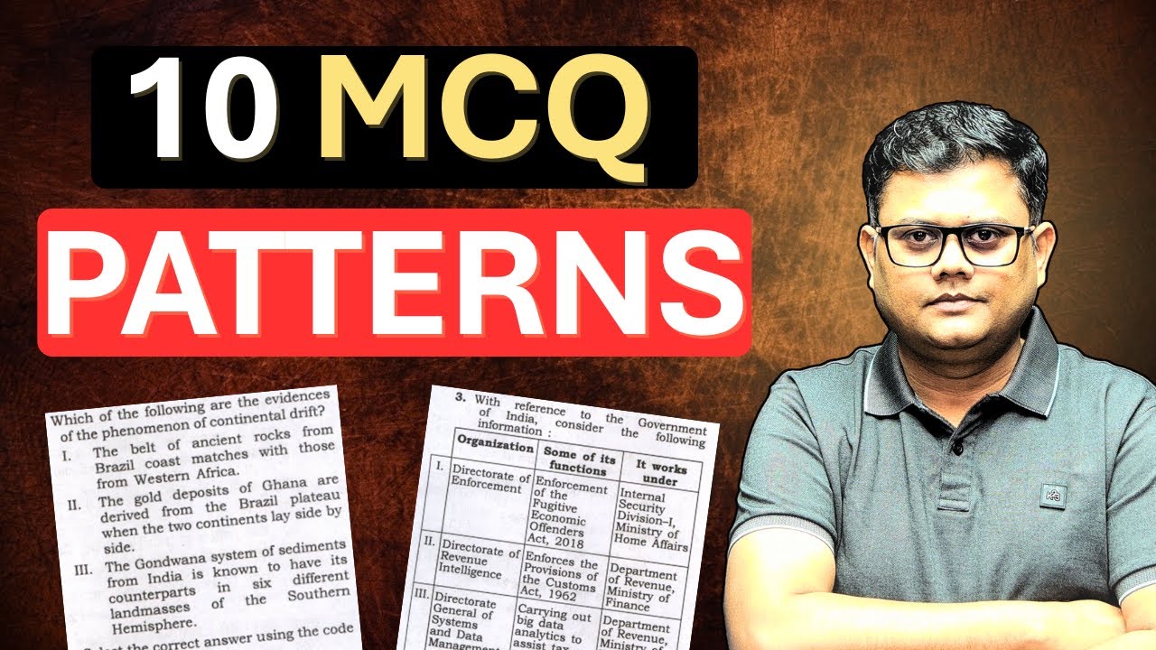 Why Most Aspirants Fail UPSC Prelims (Wrong MCQ Choice)