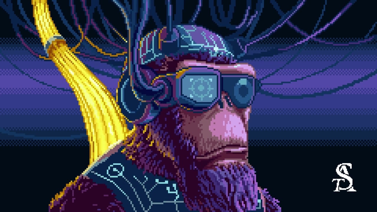 The Ape Society 3K Tracks: Lofi Hip Hop