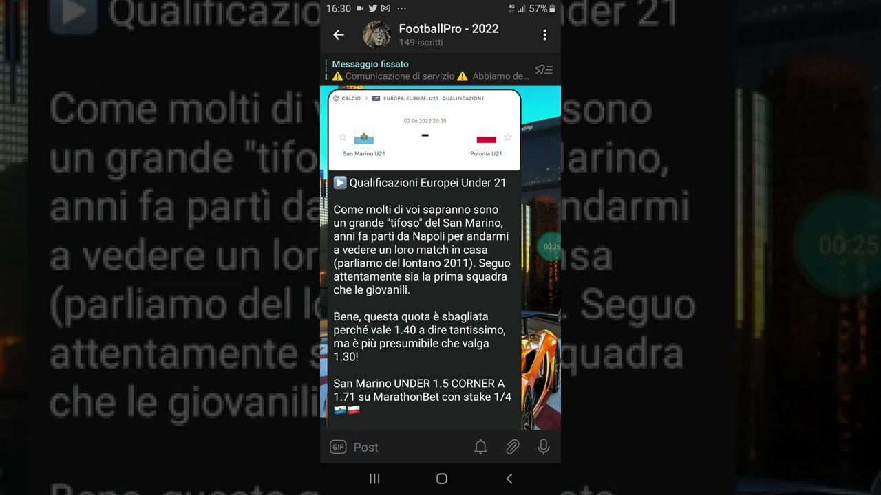 Scommesse Multiple Vincenti? No Grazie!