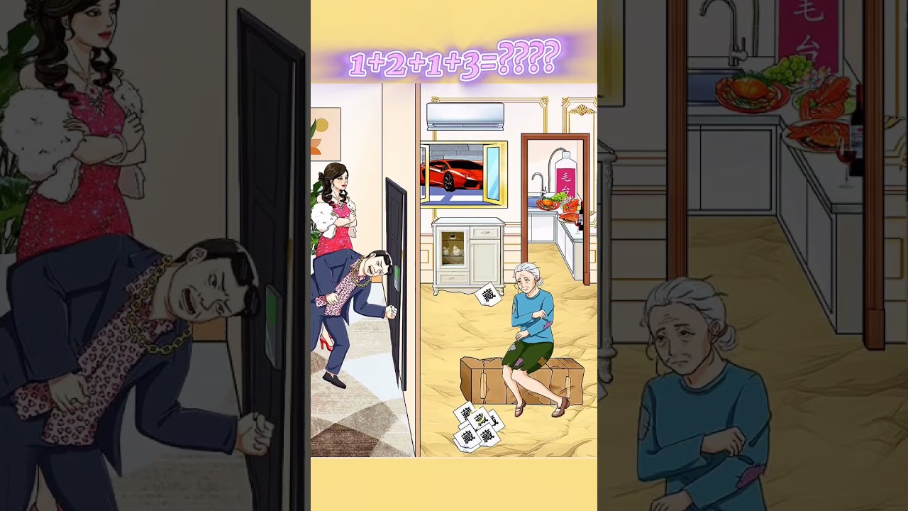 help mom hide all valuable assets in the house #game #games #help #funny