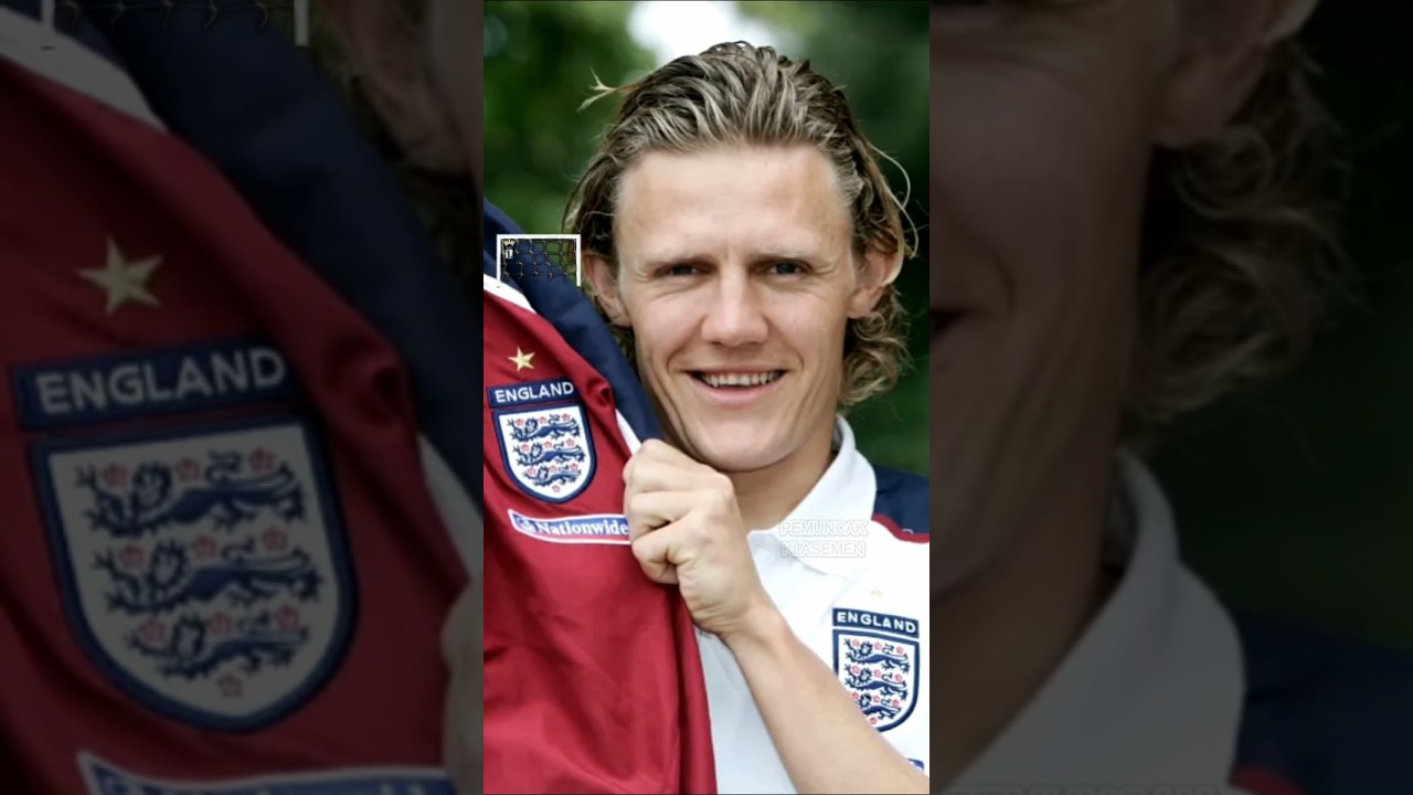 Jimmy Bullard: Punchline-Carrying Midfielder