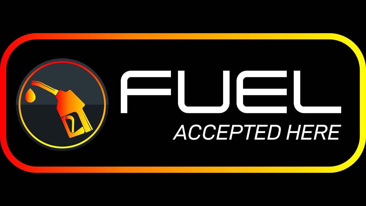 FUEL TOKEN - Project Update Aug. 9, 2022 - Buy Gas with Crypto