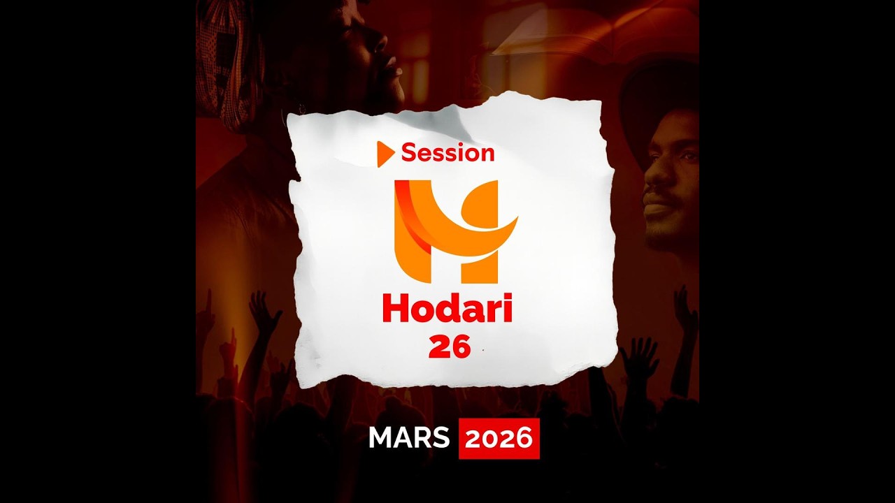 HODARI26 - Culte d'ouverture de ce 1er mars 2026