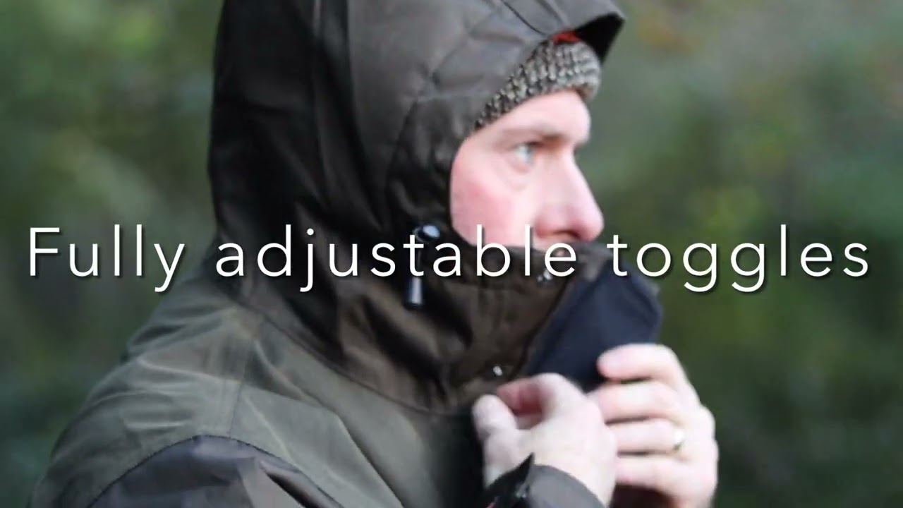 PB PRODUCTS - WINTER SUIT