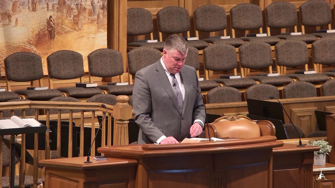 Sunday Morning Service Live Stream - Fairhaven Baptist Church February 23, 2026