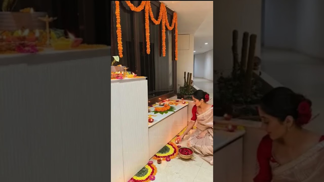 Diwali photos