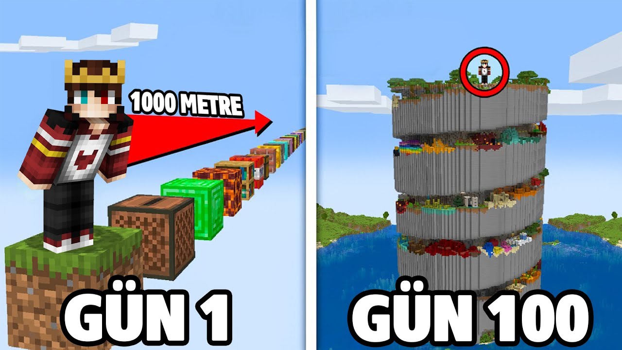 BAYDOKTOR VS MİNECRAFT #651 😱 - Minecraft