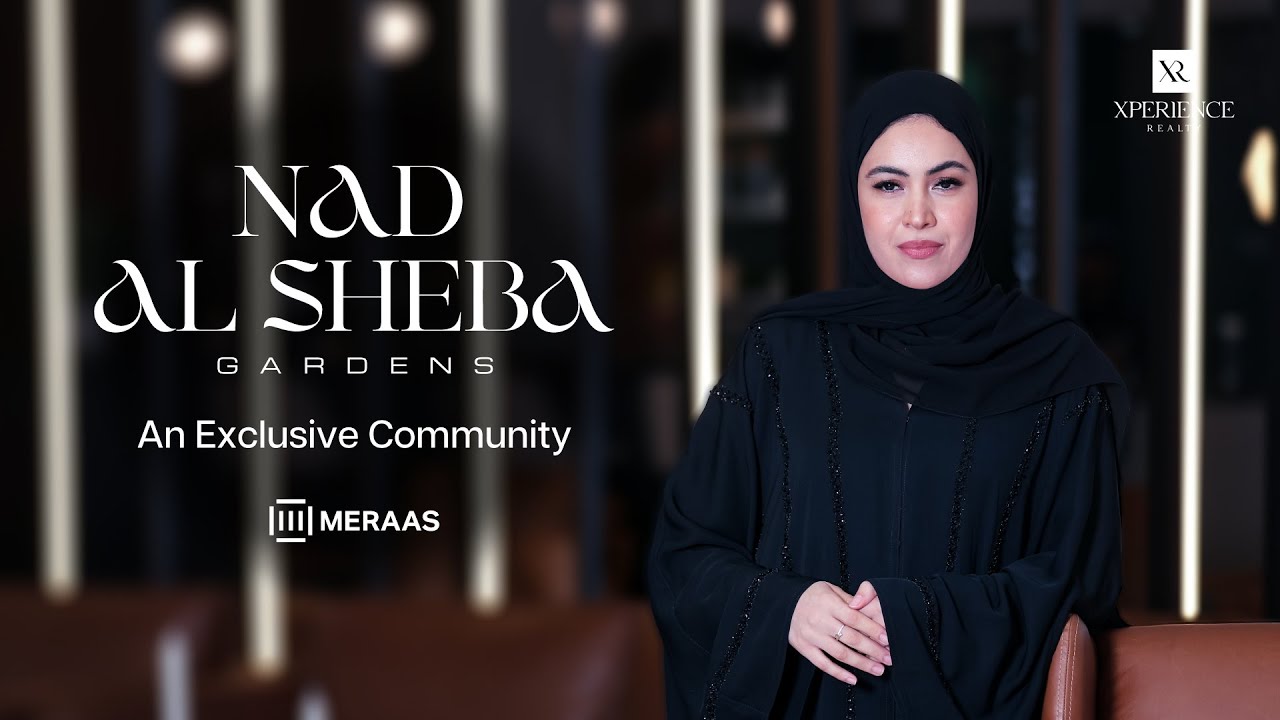 Nad Al Sheba Garden by Meraas