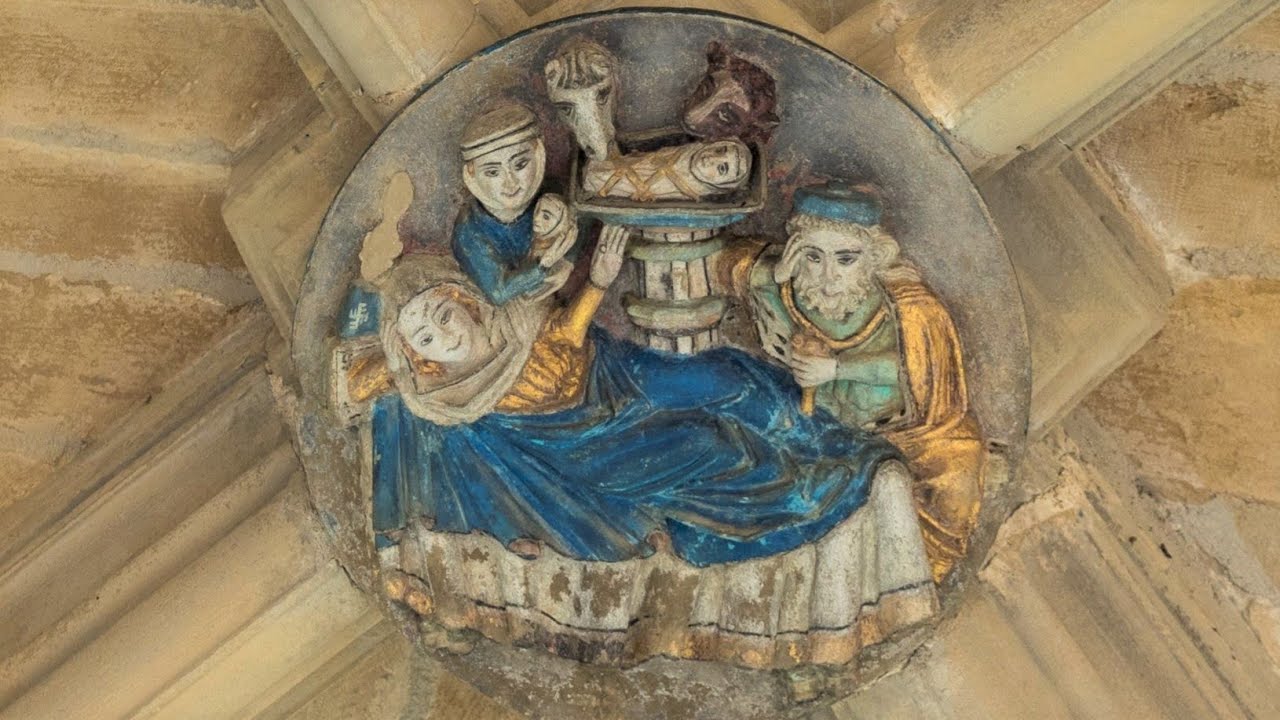 Capilla de Música Catedral  Pamplona. Felicitación de Navidad 2020